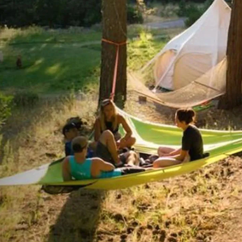 Wearclo | Multi-Person Hammock