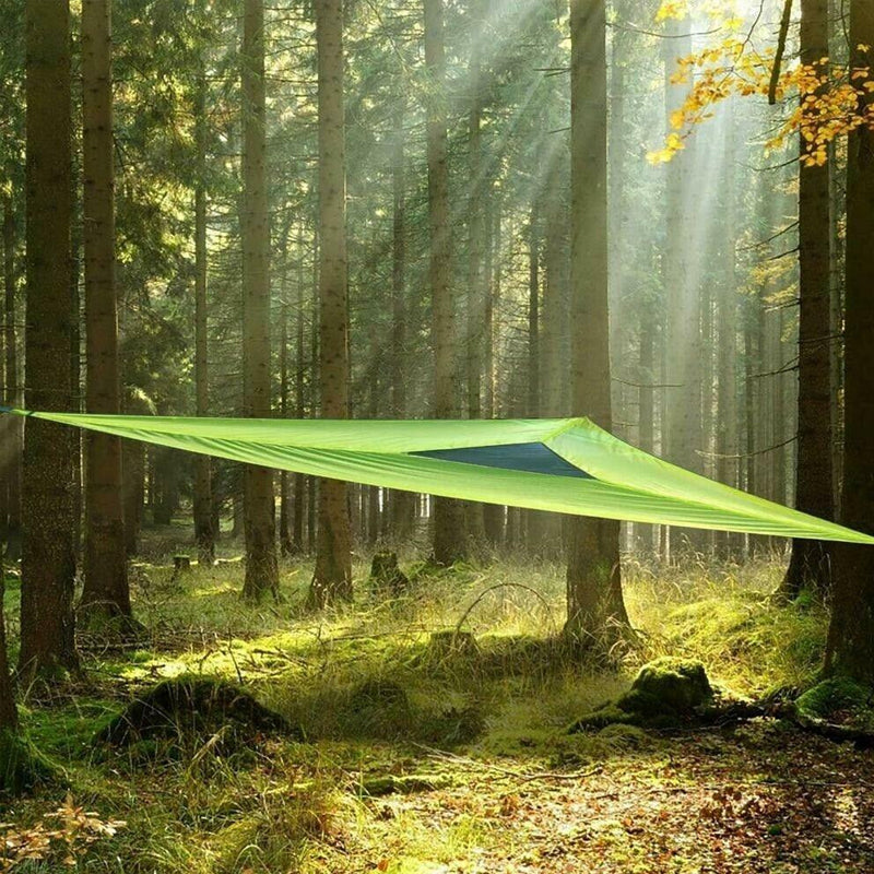 Wearclo | Multi-Person Hammock
