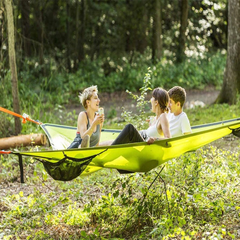 Wearclo | Multi-Person Hammock