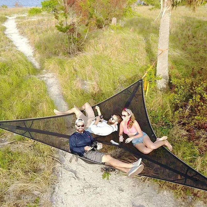 Wearclo | Multi-Person Hammock