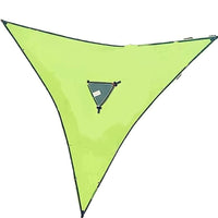 Wearclo | Triple-Point Trio Hammock