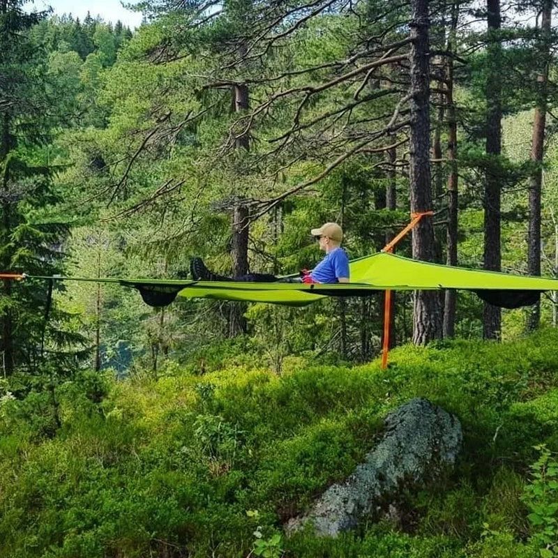 Wearclo | Multi-Person Hammock