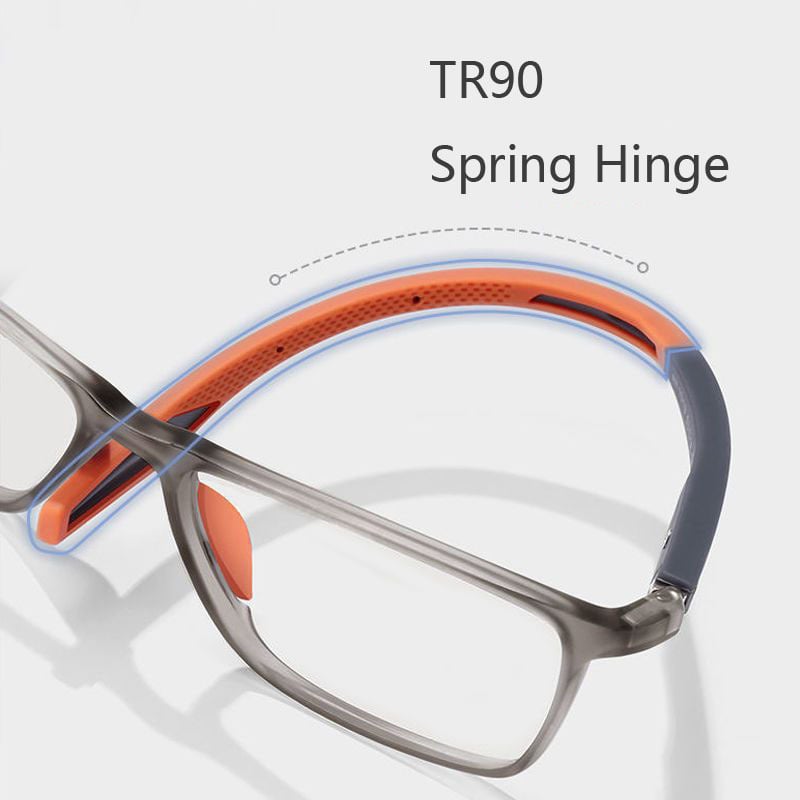 Wearclo | Multifocal Reading Glasses - Unisex