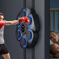 Wearclo | Interactive Rhythm Boxing Training Pad