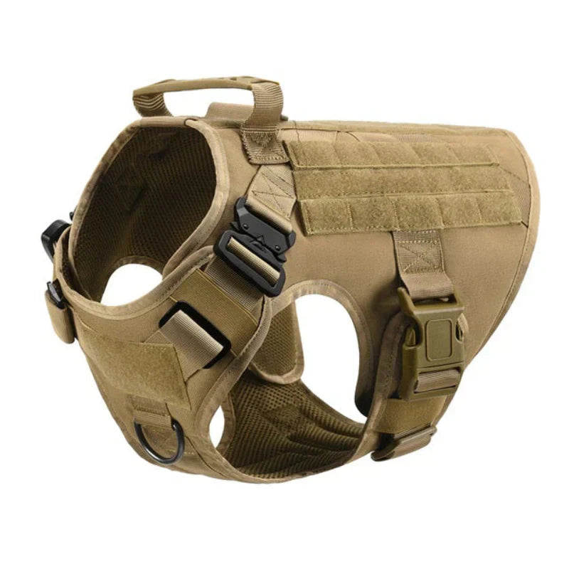 Wearclo | No-Pull Dog Harness for Training & Walks