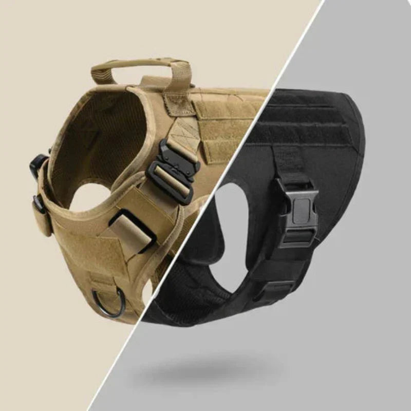 Wearclo | No-Pull Dog Harness for Training & Walks