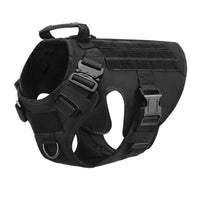 Wearclo | No-Pull Dog Harness for Training & Walks