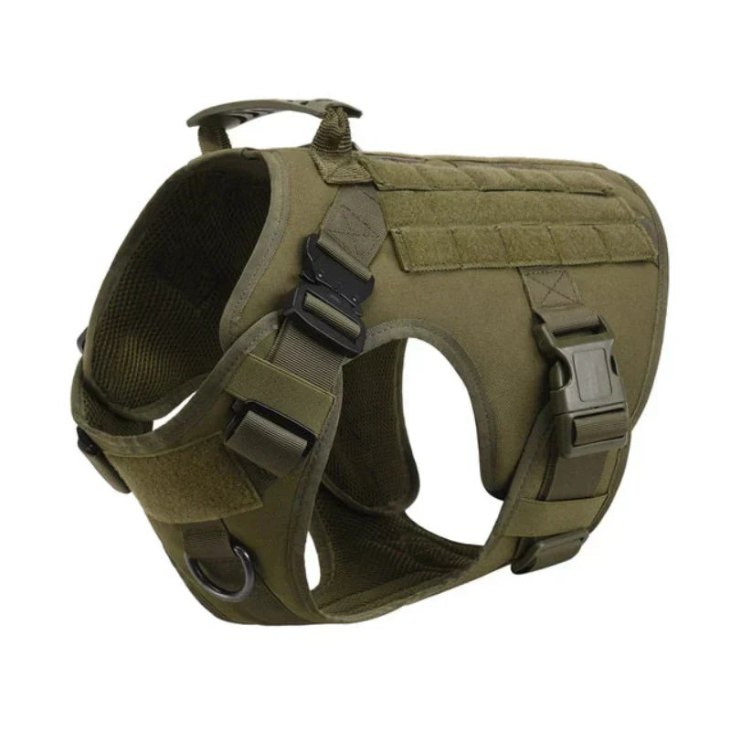 Wearclo | No-Pull Dog Harness for Training & Walks