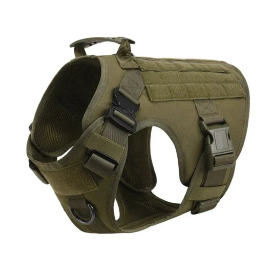 Wearclo | No-Pull Dog Harness for Training & Walks