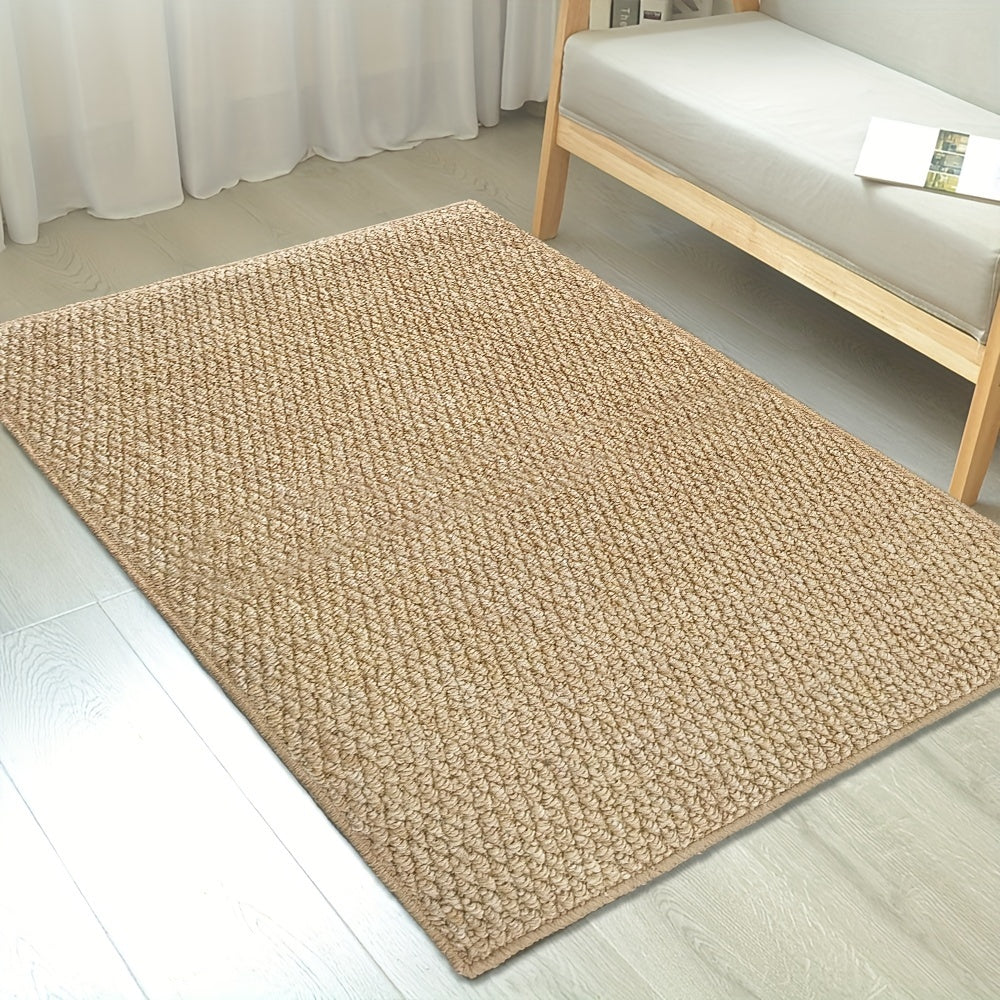 Wearclo | Non-Slip Door Mat | Washable and High Absorption | Polypropylene