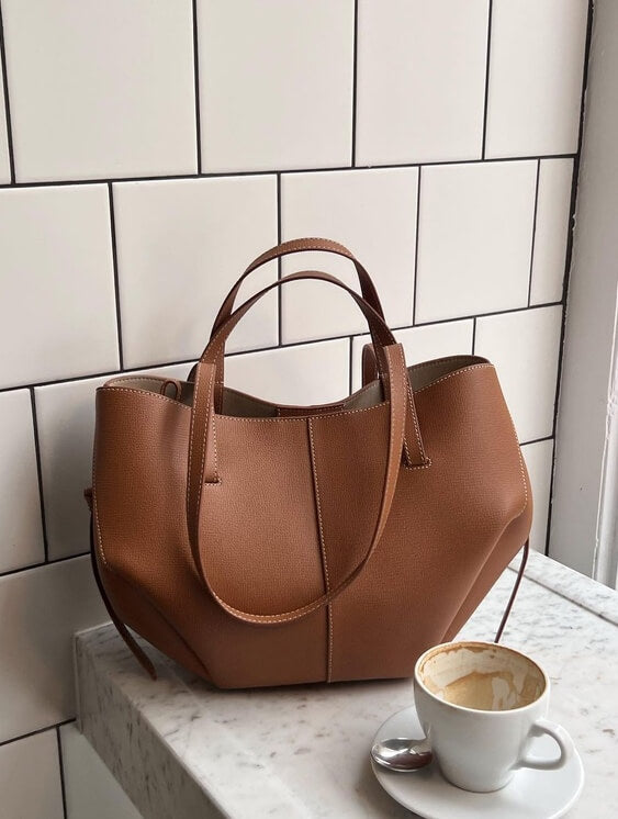 Wearclo | Noor | Vintage Shoulder Bag for Women – Elegant & Stylish Handbag