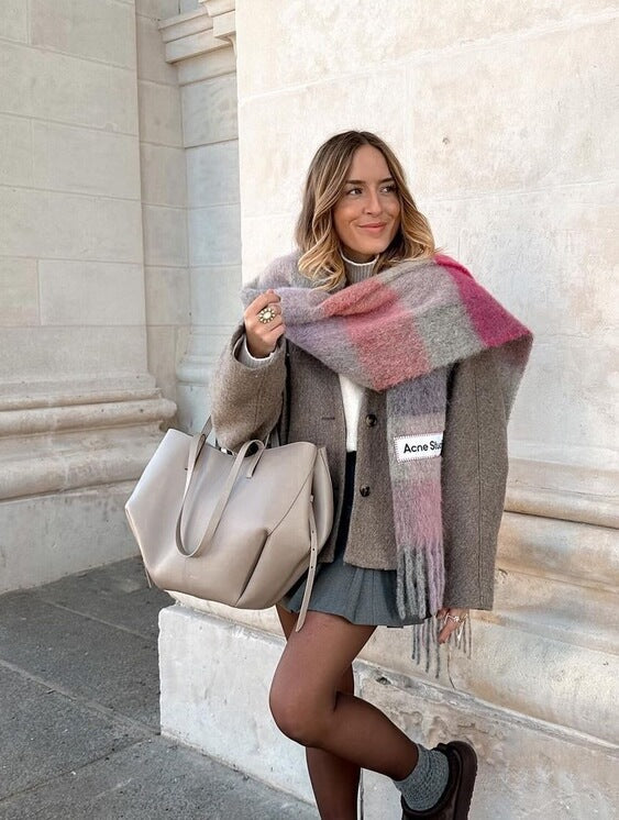 Wearclo | Noor | Vintage Shoulder Bag for Women – Elegant & Stylish Handbag