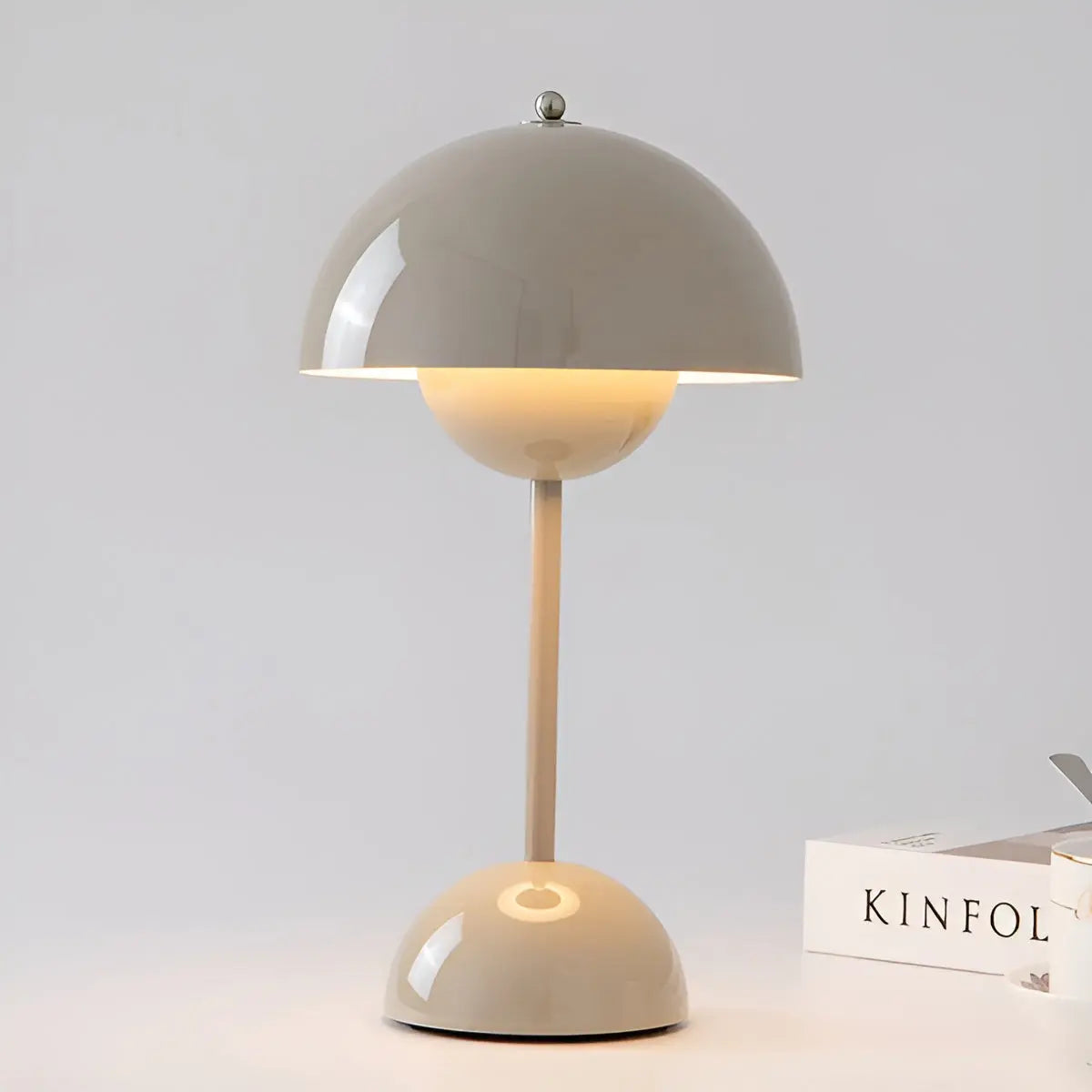Wearclo | NordicNest Scandinavian Table Lamp