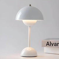 Wearclo | NordicNest Scandinavian Table Lamp
