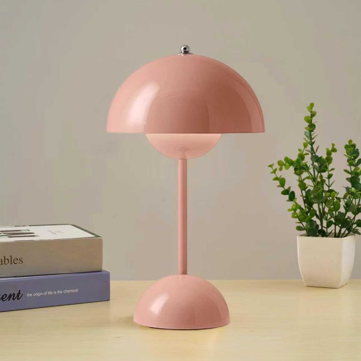 Wearclo | NordicNest Scandinavian Table Lamp