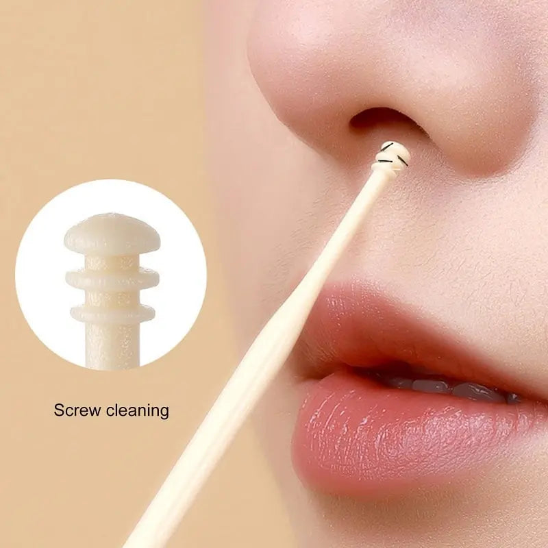 Wearclo | Nose Hair Trimmer – Safe & Hygienic Cutting