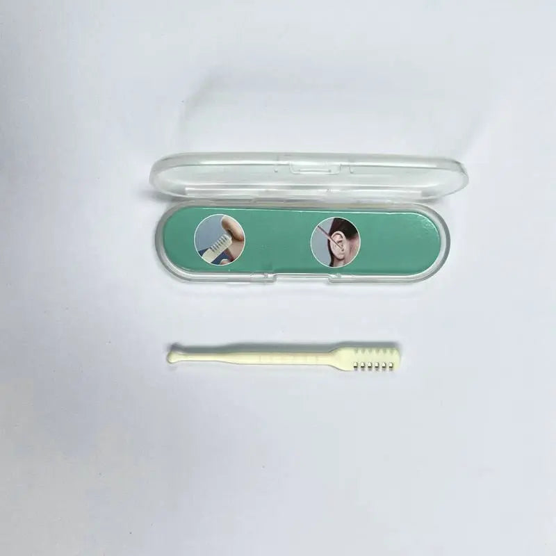 Wearclo | Nose Hair Trimmer – Safe & Hygienic Cutting