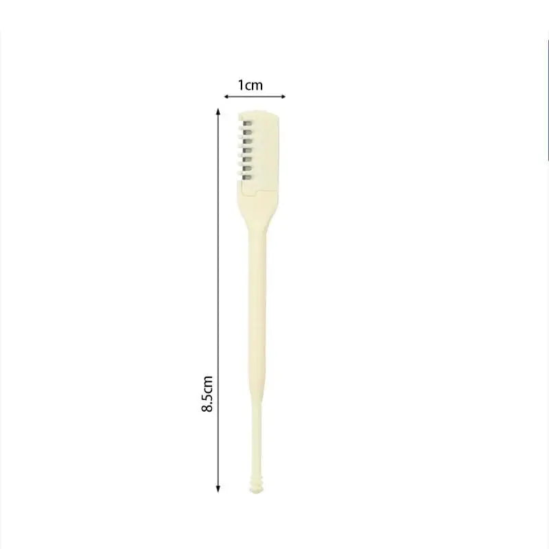 Wearclo | Nose Hair Trimmer – Safe & Hygienic Cutting