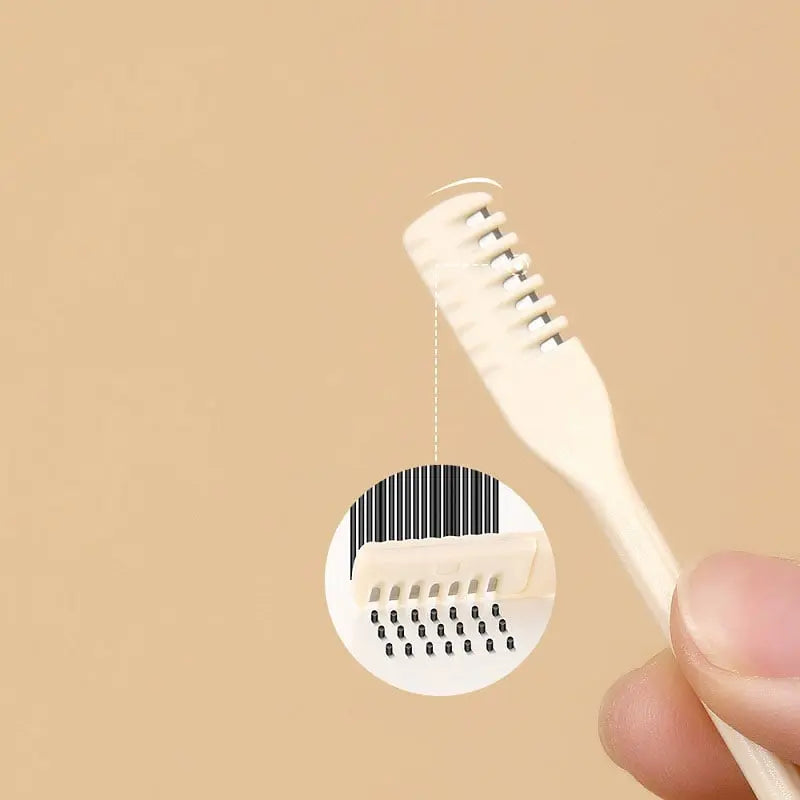 Wearclo | Nose Hair Trimmer – Safe & Hygienic Cutting