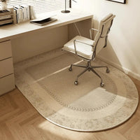 Wearclo | Office Chair Rug - Protective Flooring Mat