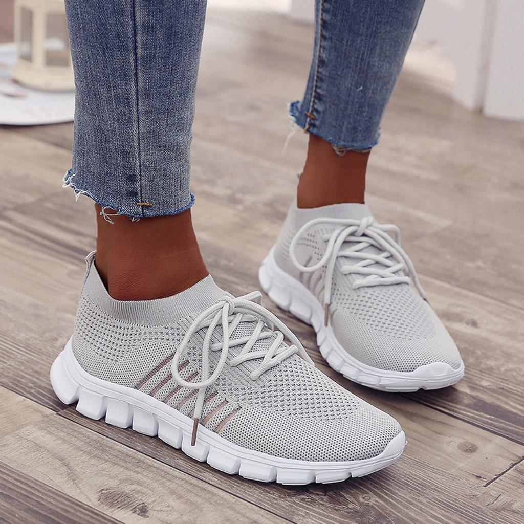 Wearclo – Orthopedic and Breathable Shoes