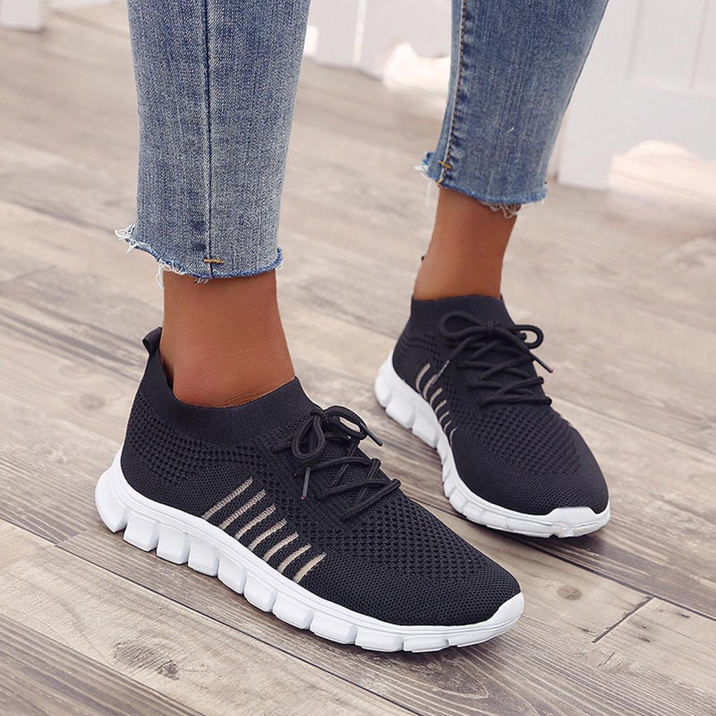Wearclo – Orthopedic and Breathable Shoes
