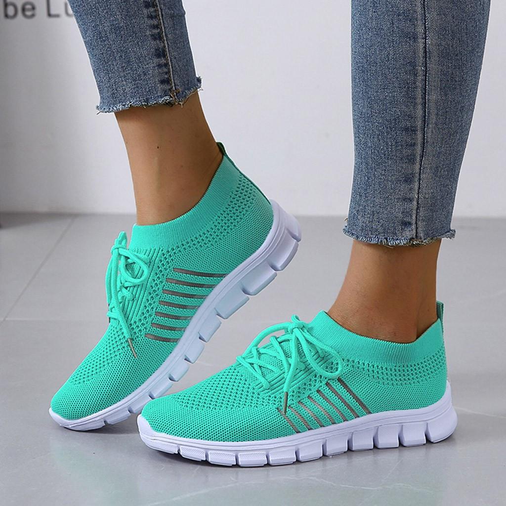 Wearclo – Orthopedic and Breathable Shoes