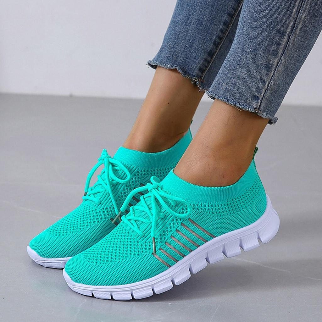Wearclo – Orthopedic and Breathable Shoes