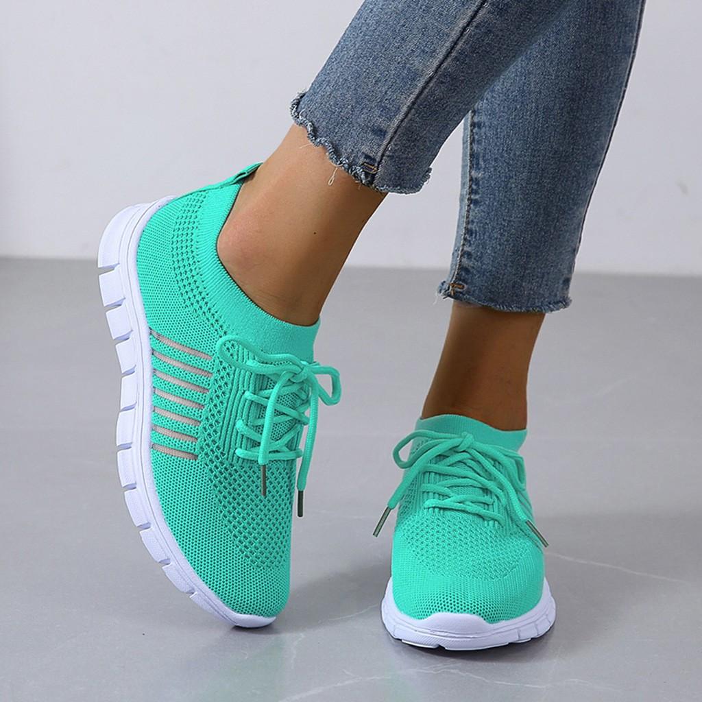 Wearclo – Orthopedic and Breathable Shoes