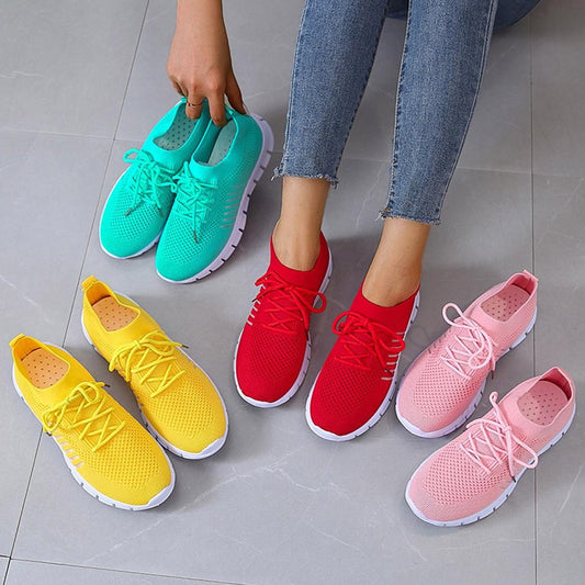 Wearclo – Orthopedic and Breathable Shoes