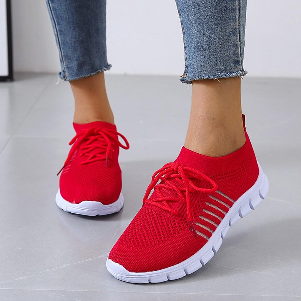 Wearclo – Orthopedic and Breathable Shoes