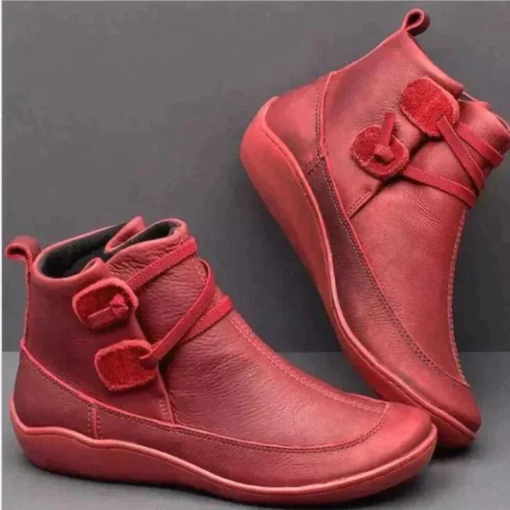 Wearclo | Orthopedic Boots