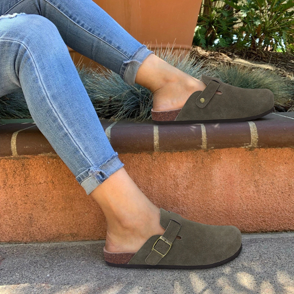 Wearclo - Orthopedic Comfort Sandals