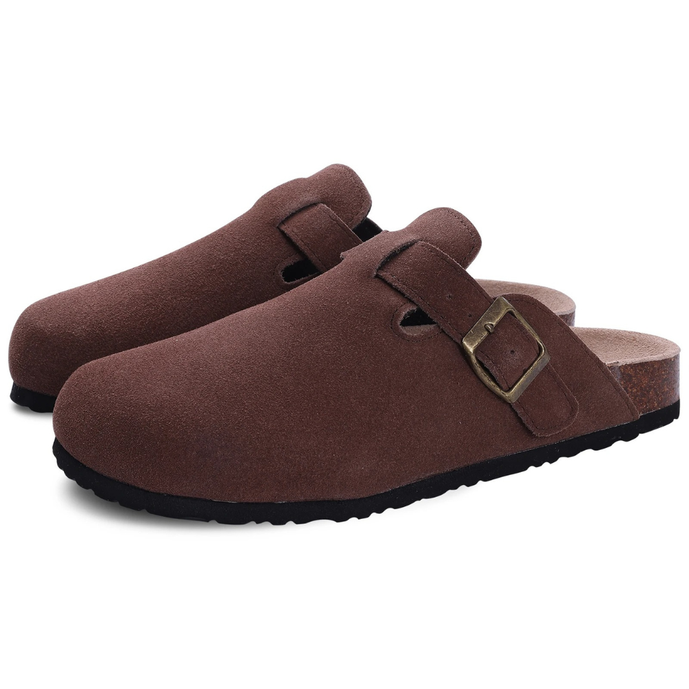 Wearclo - Orthopedic Comfort Sandals