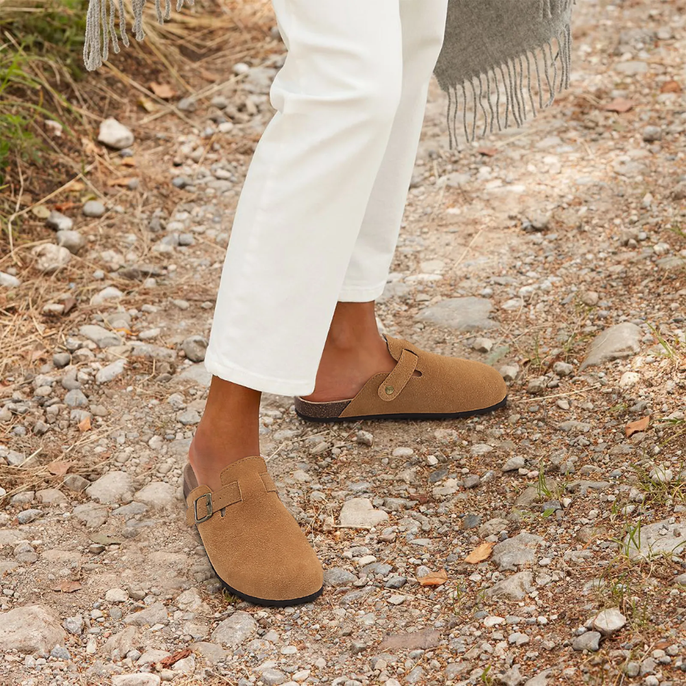 Wearclo - Orthopedic Comfort Sandals