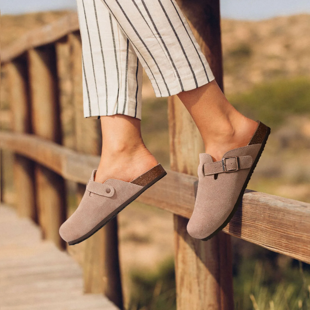 Wearclo - Orthopedic Comfort Sandals