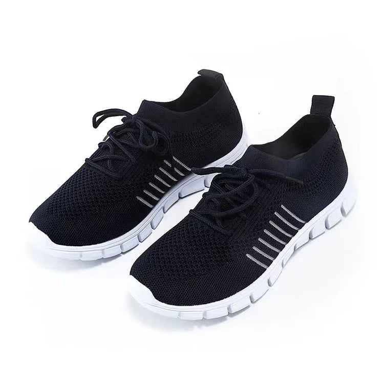 Wearclo - Orthopedic Elegance Sneakers