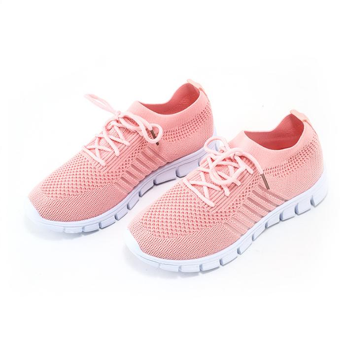 Wearclo - Orthopedic Elegance Sneakers