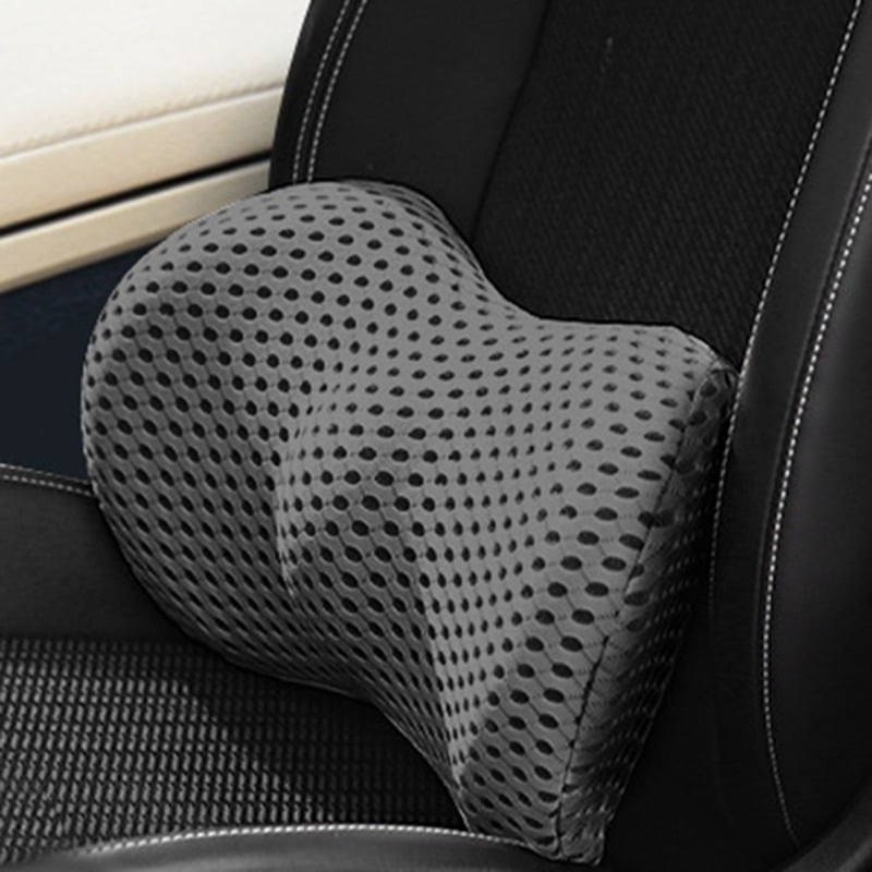 Wearclo | Orthopedic lumbar support pillow