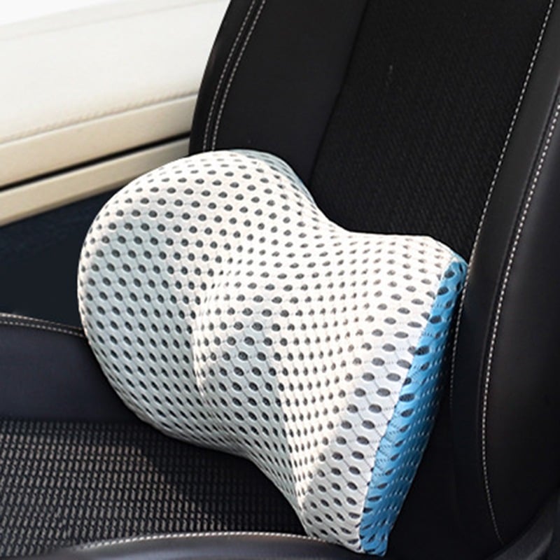 Wearclo | Orthopedic lumbar support pillow