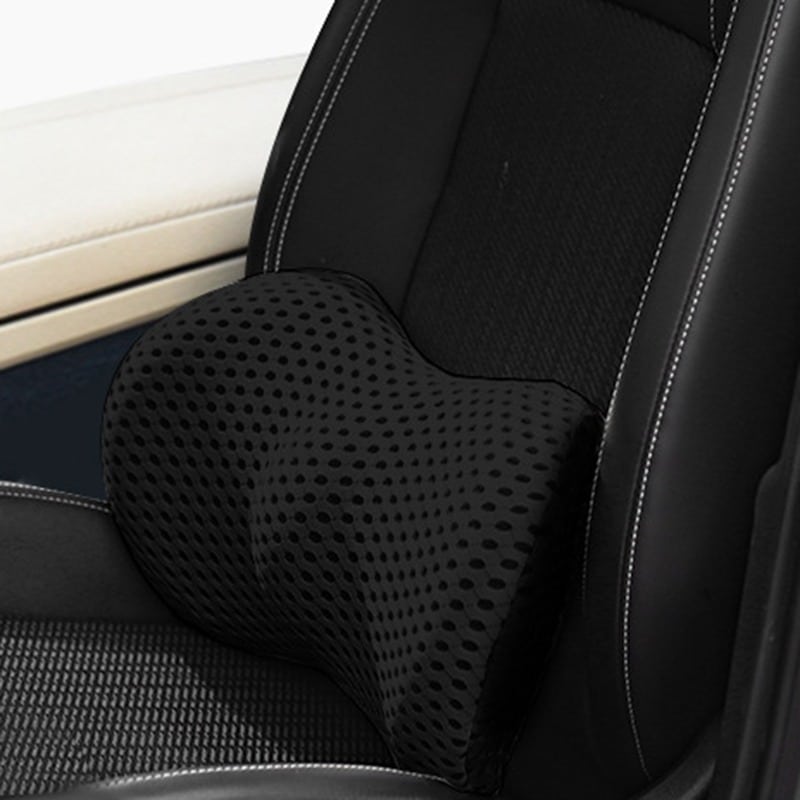 Wearclo | Orthopedic lumbar support pillow