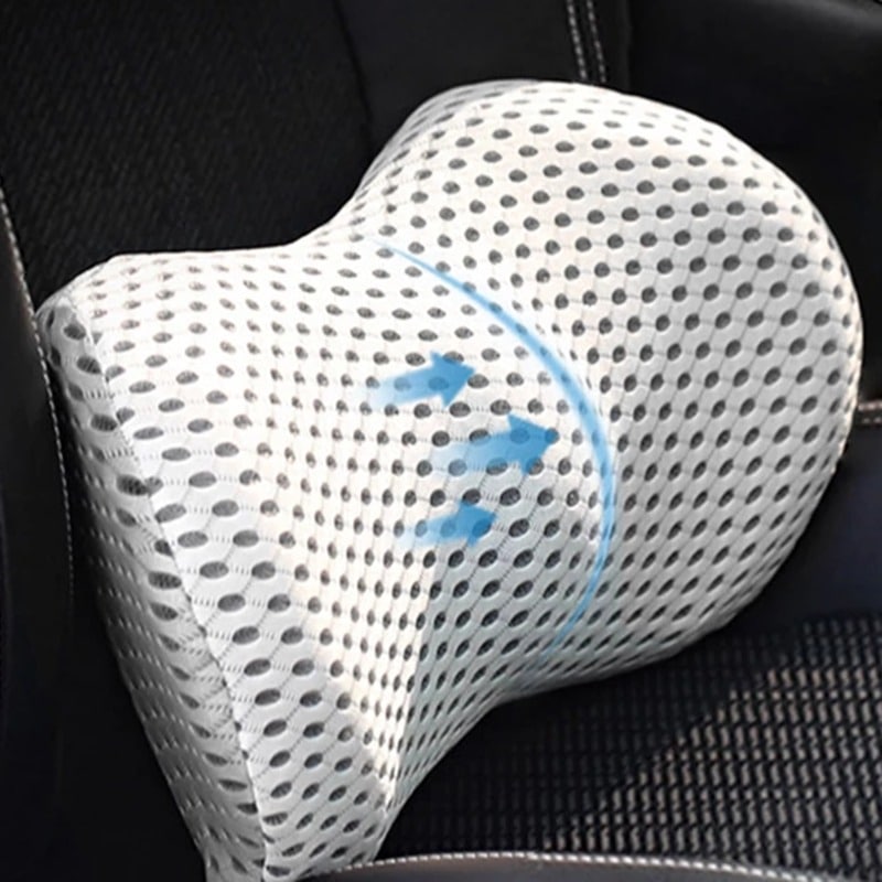 Wearclo | Orthopedic lumbar support pillow