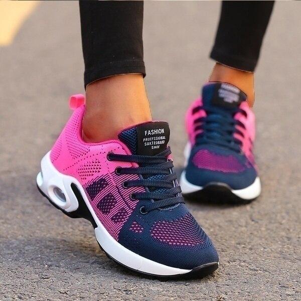 Wearclo Orthopedic Shoes