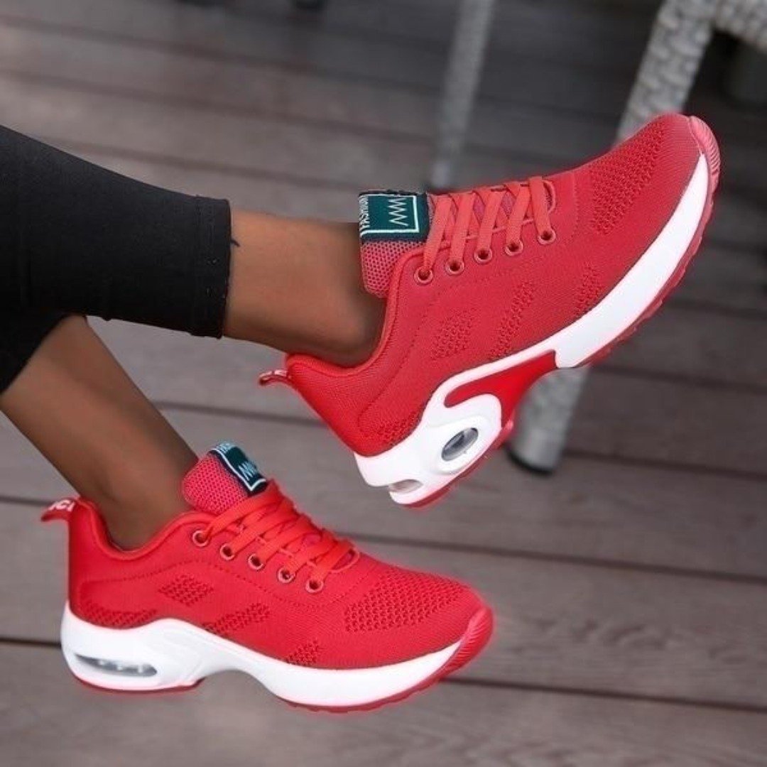 Wearclo Orthopedic Shoes