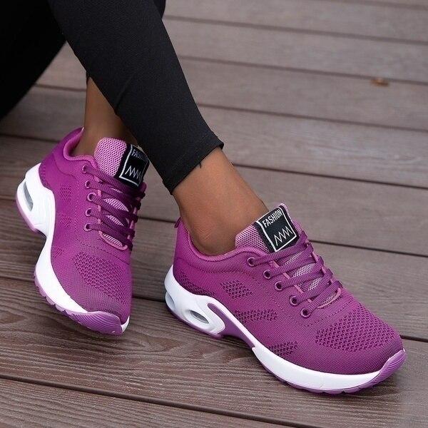Wearclo Orthopedic Shoes