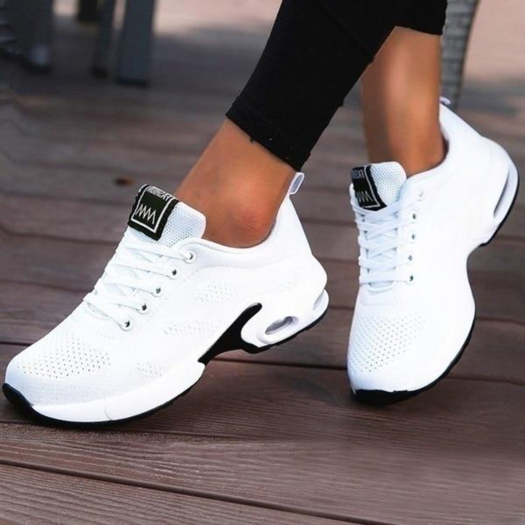 Wearclo Orthopedic Shoes