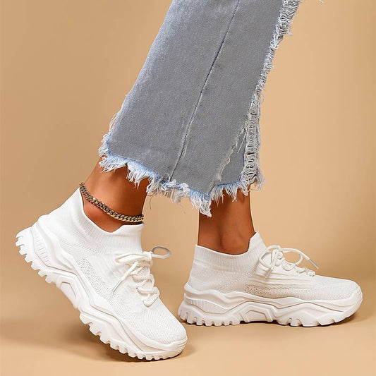 Wearclo | Orthopedic Shoes with Additional Support for the Feet