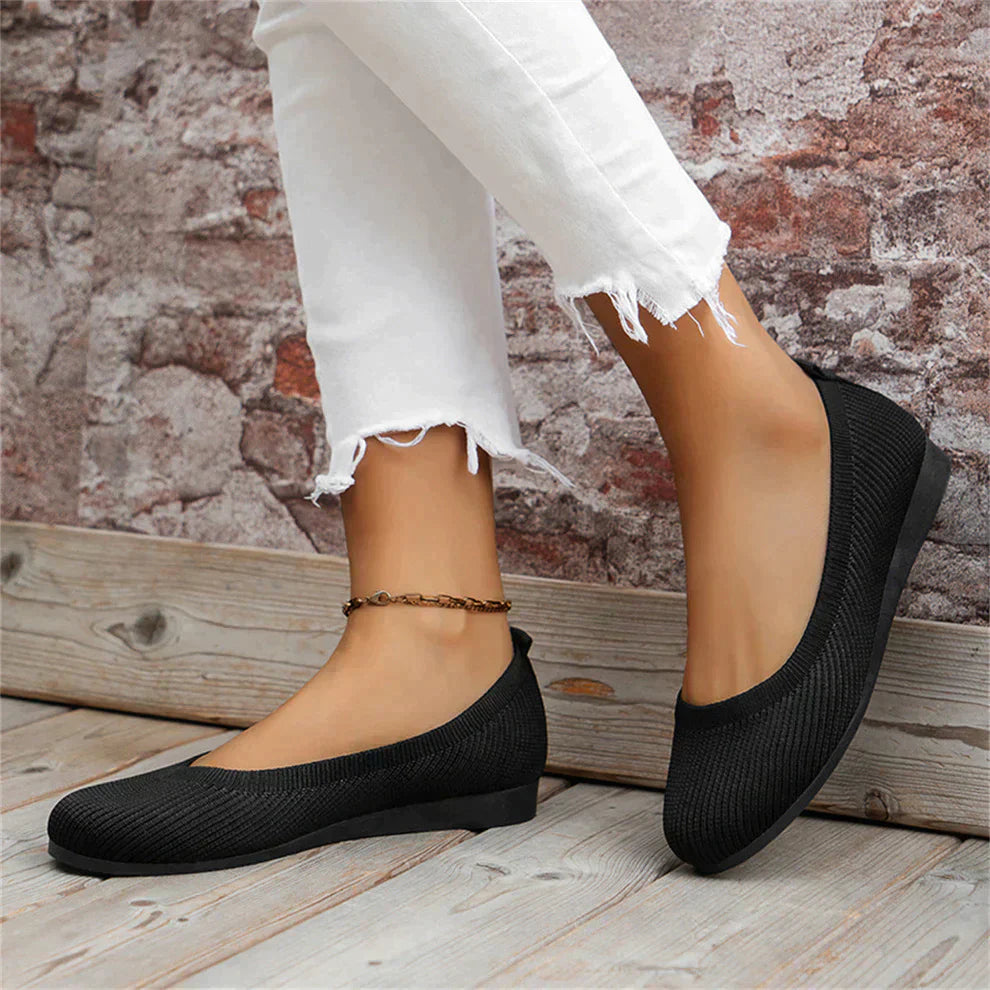 Wearclo | Orthopedic Slip-On Shoes