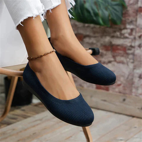 Wearclo | Orthopedic Slip-On Shoes