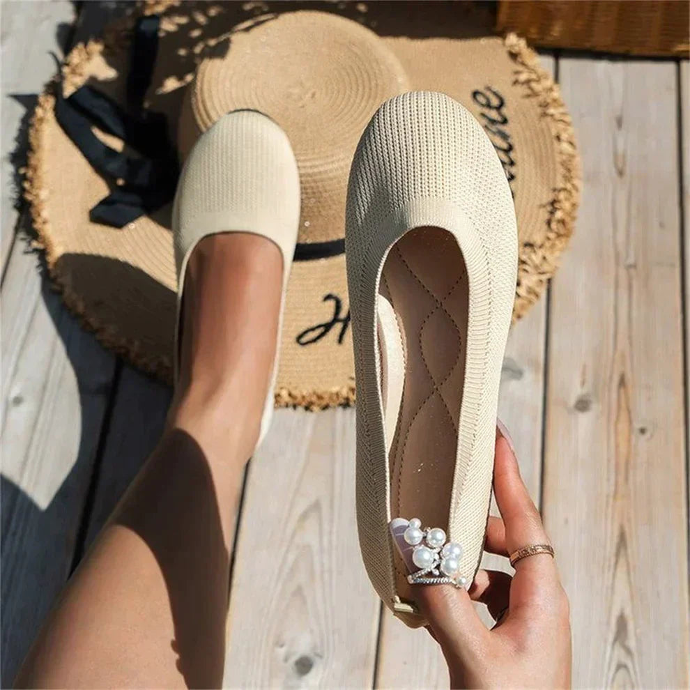 Wearclo | Orthopedic Slip-On Shoes